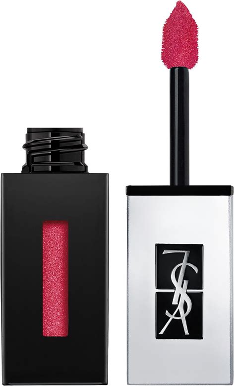 vernis a levres the holographics ysl|YSL Vernis A Levres The Holographics .